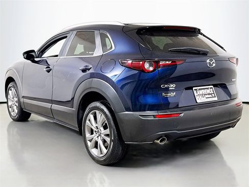 Certified 2024 MAZDA CX-30 AWD 2.5 S w/ Preferred Package image 6