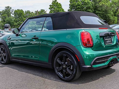 Used 2024 MINI Cooper S FWD image 6