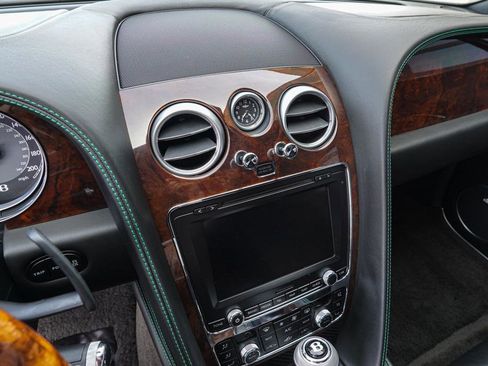Used 2015 Bentley Continental GT Speed AWD/4WD image 14