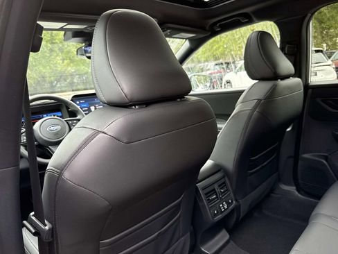 New 2026 Subaru Outback Limited XT image 12