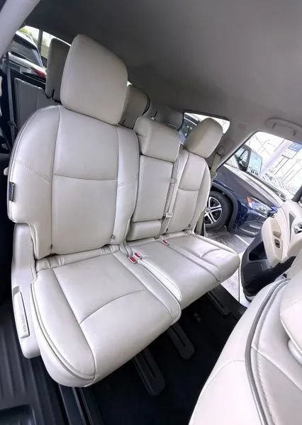 Used 2019 INFINITI QX60 Pure AWD/4WD image 23
