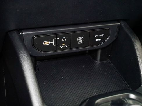 Certified 2025 Kia K4 LXS image 18