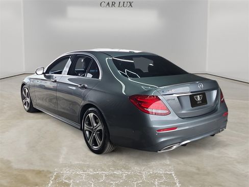 Used 2018 Mercedes-Benz E 300 w/ Premium 1 Package image 3