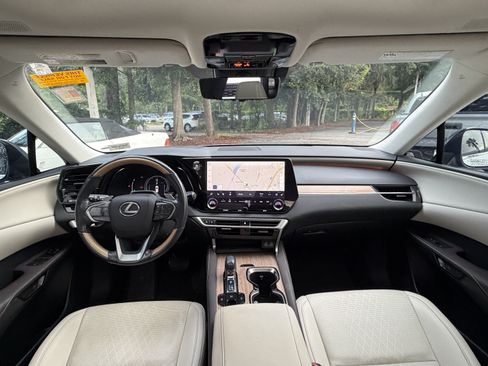 Certified 2024 Lexus RX 350 Premium Plus w/ Convenience Package FWD image 35