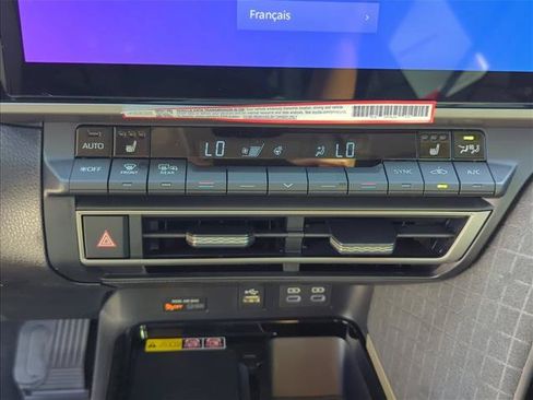 Certified 2026 Toyota Camry XLE FWD image 19