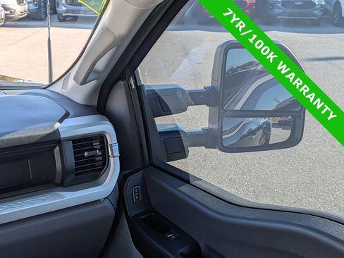Certified 2025 Ford F350 XL image 18
