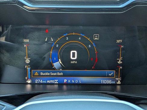 Used 2023 Chevrolet Colorado LT image 11