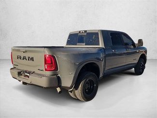 New 2026 RAM 3500 Laramie video 2
