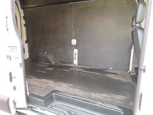 Used 2022 Ford Transit 350 148 High Roof AWD w/ Load Area Protection Package image 17