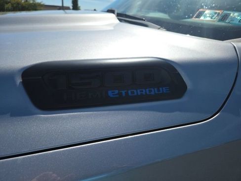 Used 2021 RAM 1500 Big Horn AWD/4WD image 25