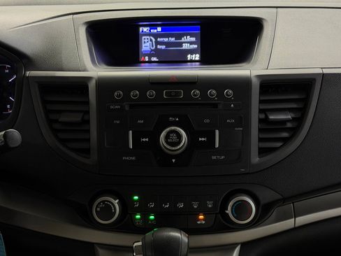 Used 2013 Honda CR-V LX image 35