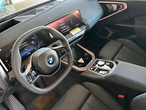 New 2026 BMW X3 xDrive30i w/ Premium Package AWD/4WD image 9