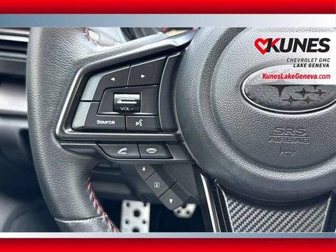 Used 2022 Subaru WRX Premium AWD/4WD image 34