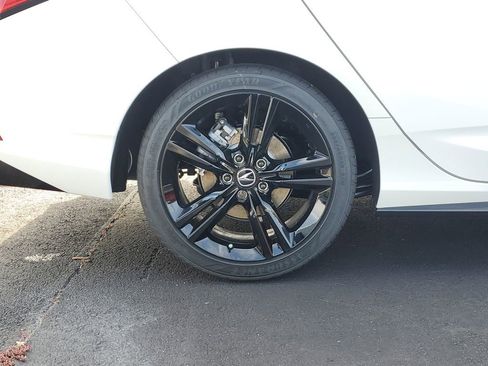 New 2026 Acura Integra A-Spec image 7