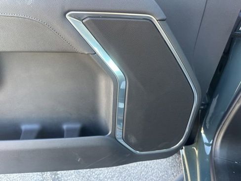 New 2026 Chevrolet Silverado 2500 LT w/ Trail Boss Package image 14