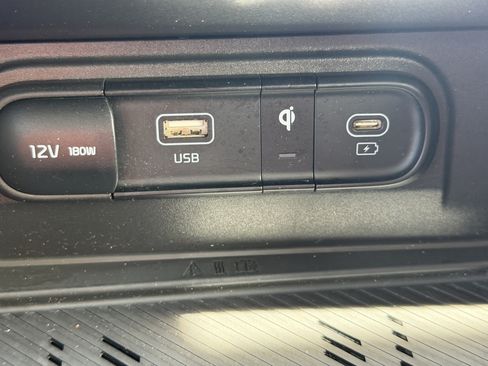 Certified 2023 Kia Sportage SX FWD image 27