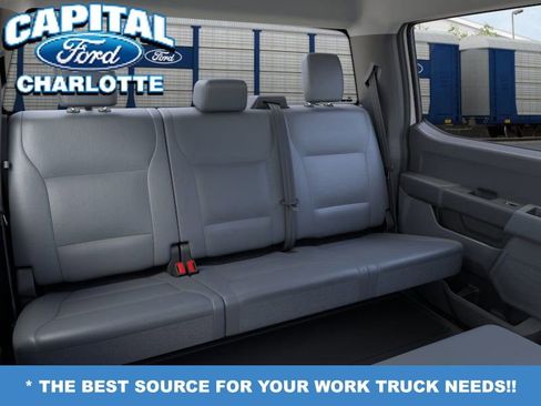 New 2026 Ford F250 XL image 11