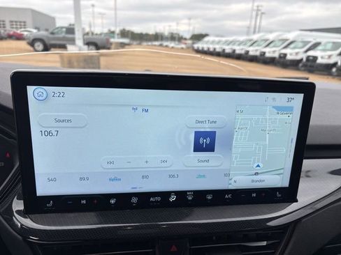 Used 2025 Ford Escape ST-Line w/ Tech Pack #1 image 14