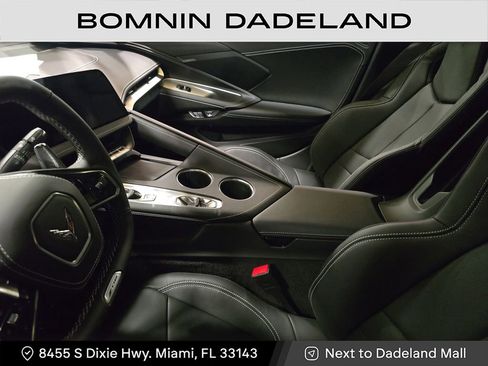 Used 2026 Chevrolet Corvette Z06 image 16