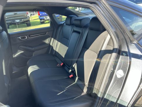 Used 2025 Honda Civic Sport Touring image 25