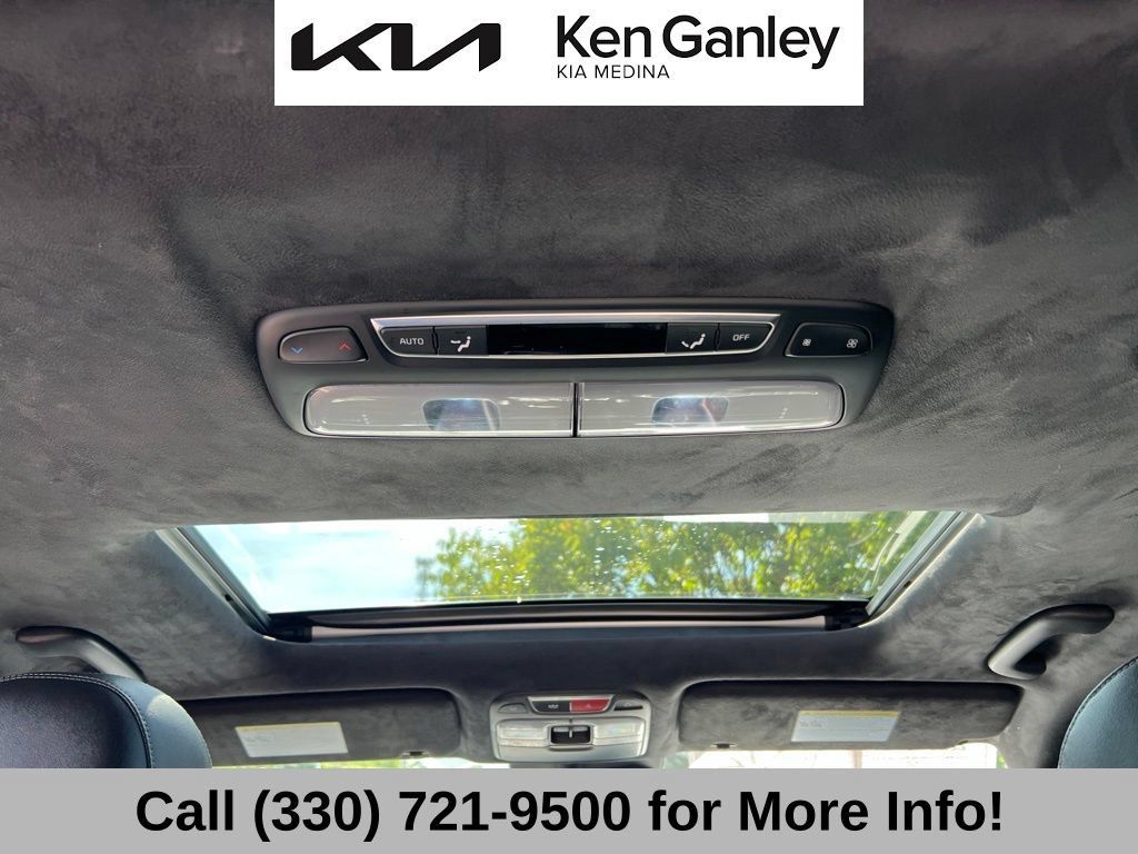 Certified 2023 Kia Telluride SX Prestige X-Pro AWD/4WD image 44