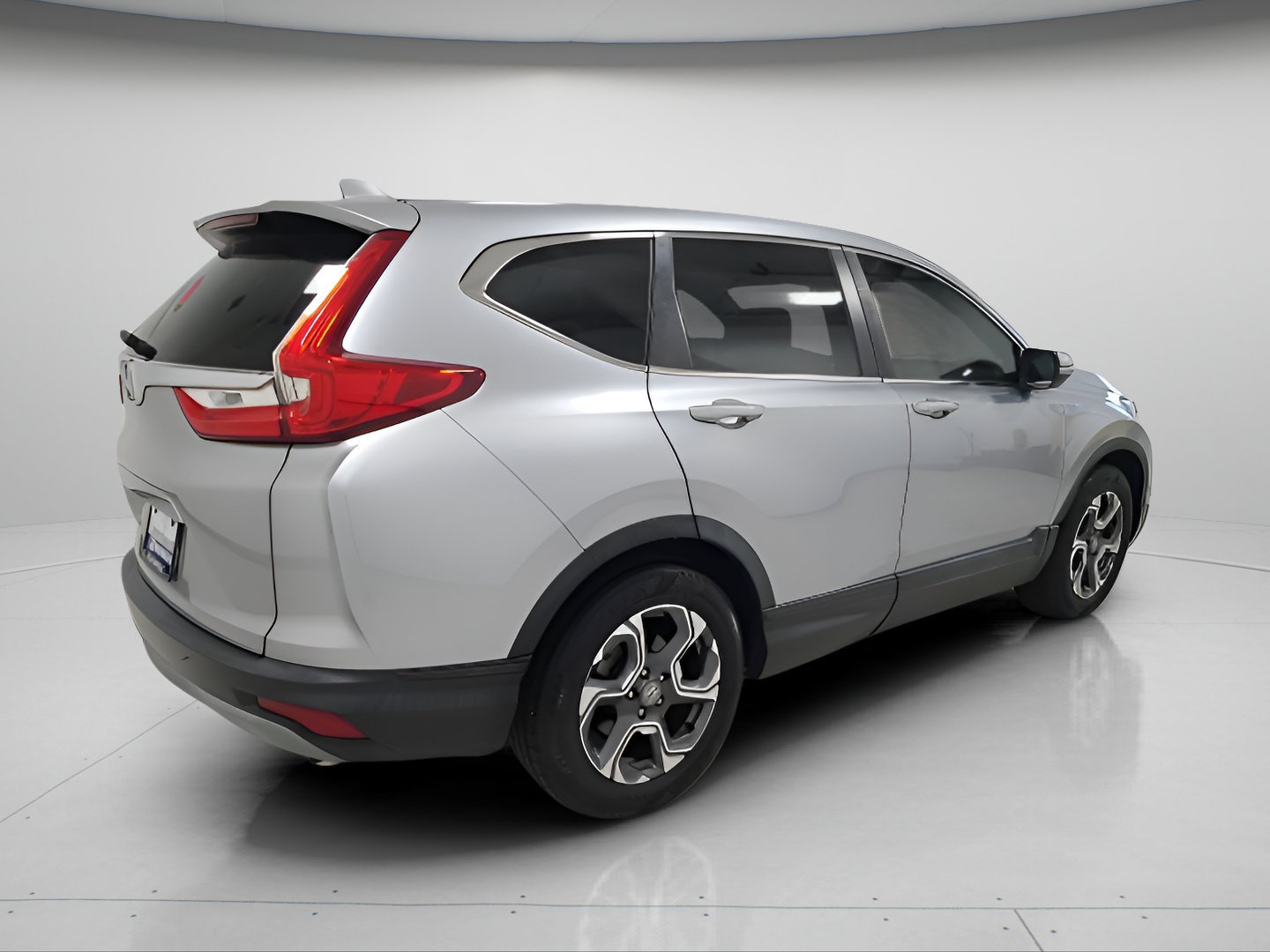 Certified 2018 Honda CR-V EX image 6