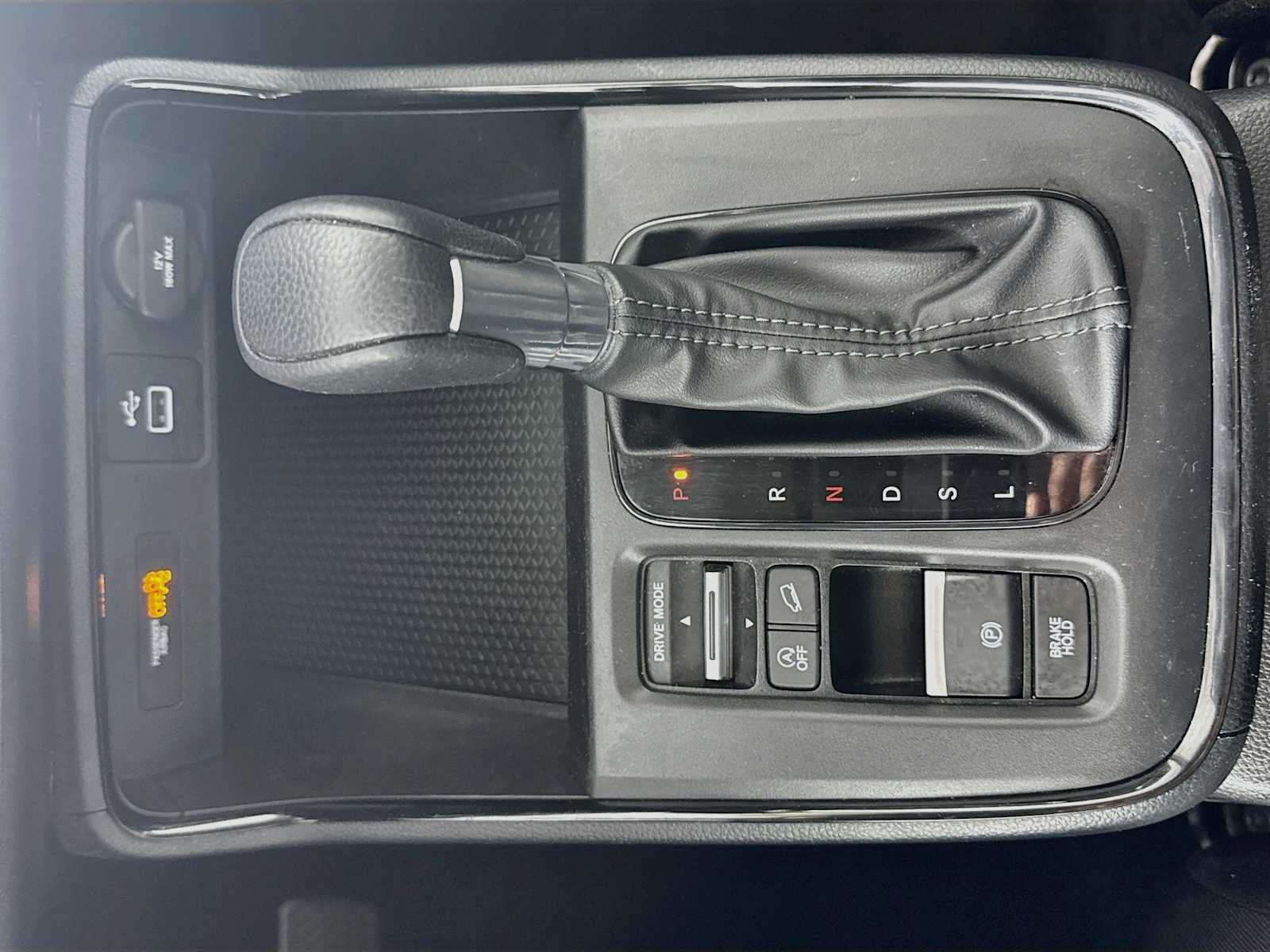 Certified 2024 Honda CR-V LX image 16
