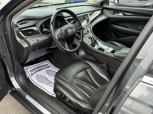 Used 2017 Buick LaCrosse Essence w/ Sun and Shade Package image 7