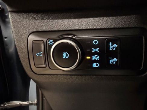 Used 2025 Ford Escape ST-Line Select image 23