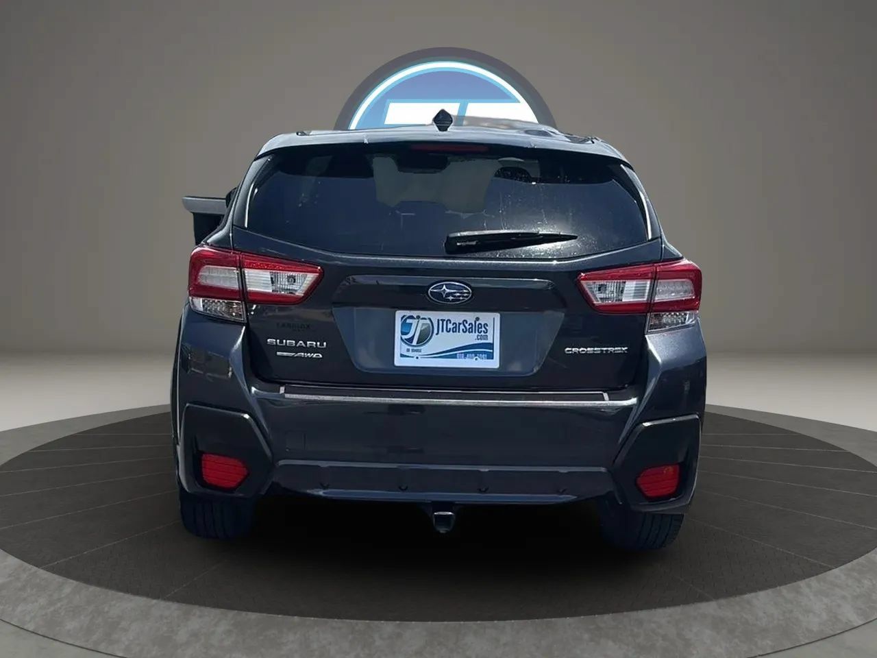 Used 2019 Subaru Crosstrek 2.0i Premium AWD/4WD image 14