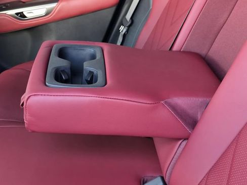 New 2026 Lexus NX 350 AWD w/ Luxury Package image 10