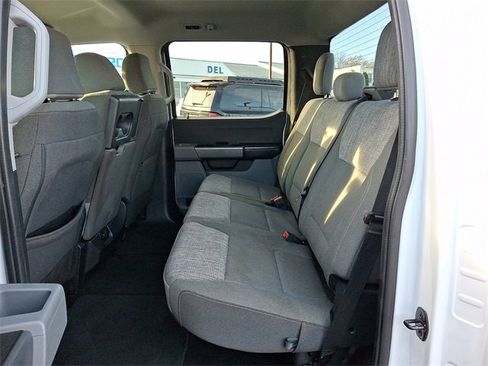 Used 2023 Ford F150 XLT image 10