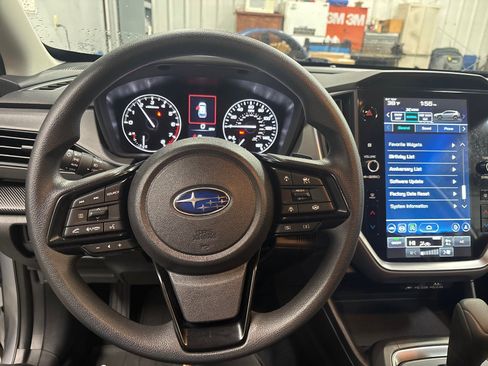 Certified 2025 Subaru Crosstrek 2.0i Premium w/ Convenience Package #2 image 17