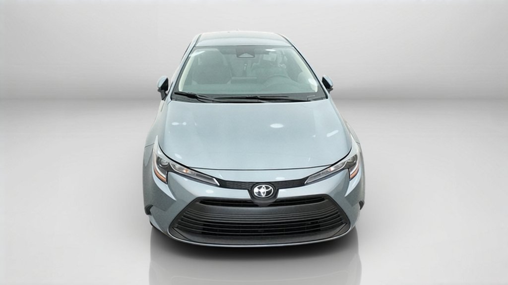 New 2027 Toyota Corolla LE w/ LE Premium Package FWD image 16