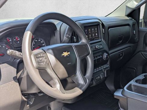 Used 2024 Chevrolet Silverado 2500 W/T w/ WT Convenience Package image 12