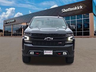 Used 2022 Chevrolet Silverado 1500 LT Trail Boss w/ LT Trail Boss Premium Package video 2