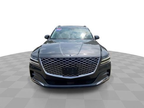 Used 2023 Genesis GV80 2.5T AWD/4WD image 5