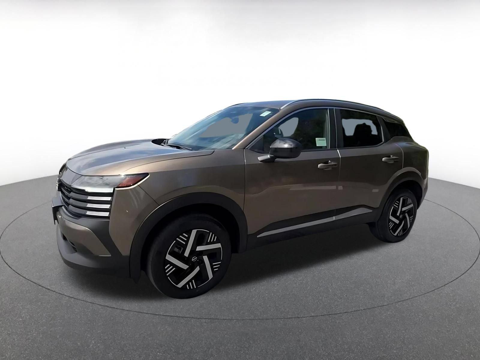 Used 2026 Nissan Kicks SV w/ Cold Weather Package FWD image 7
