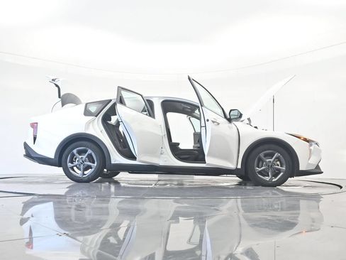 Used 2025 Kia K4 FWD image 42