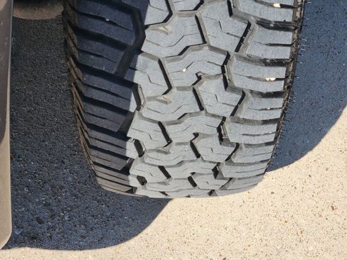 Used 2021 RAM 2500 Lone Star w/ Level 1 Equipment Group w/2_Y image 12