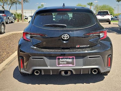 Used 2024 Toyota Corolla GR w/ Performance Package AWD/4WD image 7