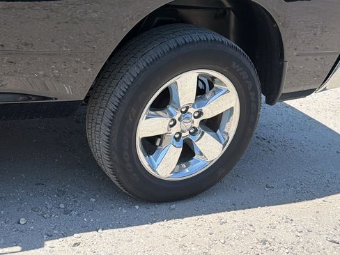 Used 2024 RAM 1500 Tradesman w/ Tradesman SXT Package AWD/4WD image 12