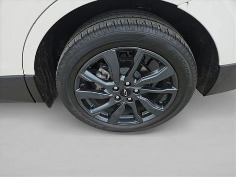 Certified 2023 Chevrolet Equinox RS image 7