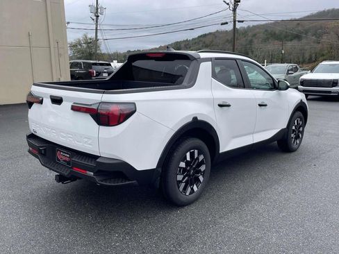 New 2026 Hyundai Santa Cruz SEL image 20