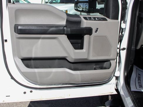 Used 2021 Ford F350 XL w/ Power Equipment Group image 14