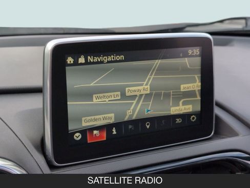 Used 2017 MAZDA MX-5 Miata RF Grand Touring image 17