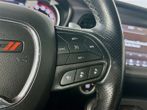 Used 2023 Dodge Challenger R/T Scat Pack w/ Plus Package image 26