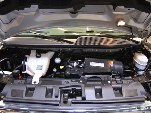 Used 2020 GMC Savana 2500 Extended w/ Enhanced Convenience Package image 20