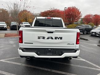 New 2026 RAM 1500 Big Horn video 4