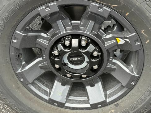New 2026 Ford F350 XL w/ STX Appearance Package AWD/4WD image 14